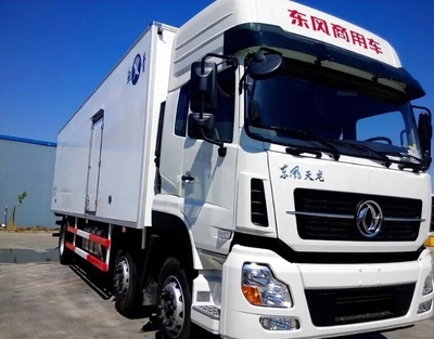 天津到莆田冷藏運輸與冷鏈物流公司——全程冷鏈，倉儲服務無憂