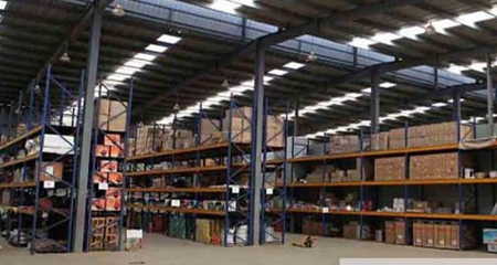 現(xiàn)代電商企業(yè)實現(xiàn)高效倉儲服務的關鍵措施